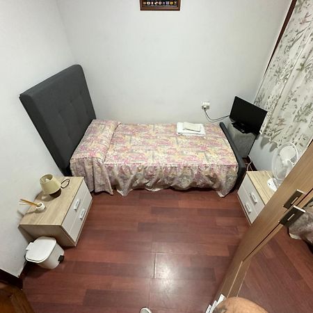 Habitacion Valen ヴィーゴ エクステリア 写真
