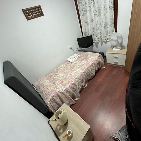 Habitacion Valen ヴィーゴ エクステリア 写真