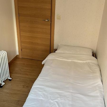 Habitacion Valen ヴィーゴ エクステリア 写真