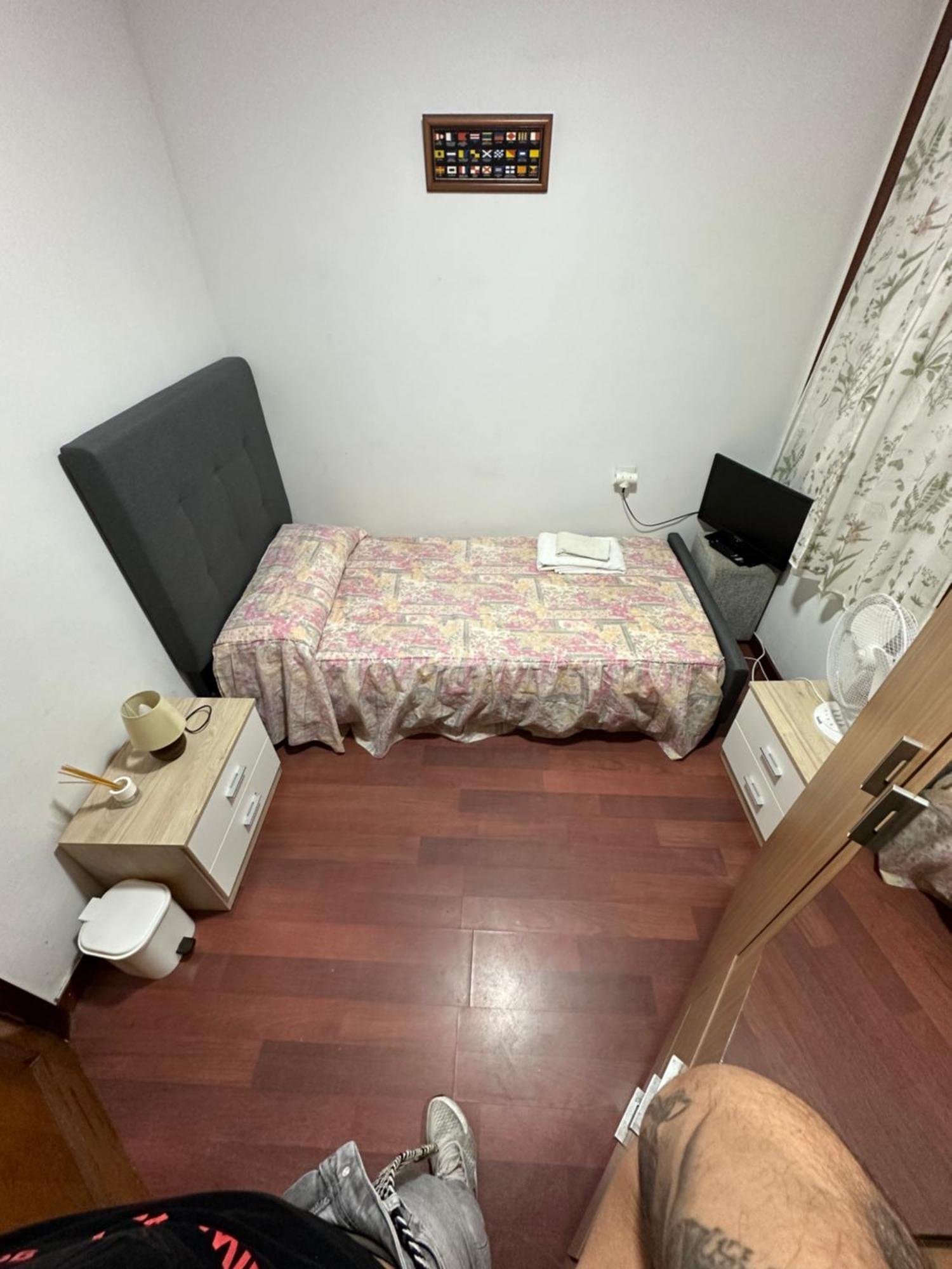Habitacion Valen ヴィーゴ エクステリア 写真