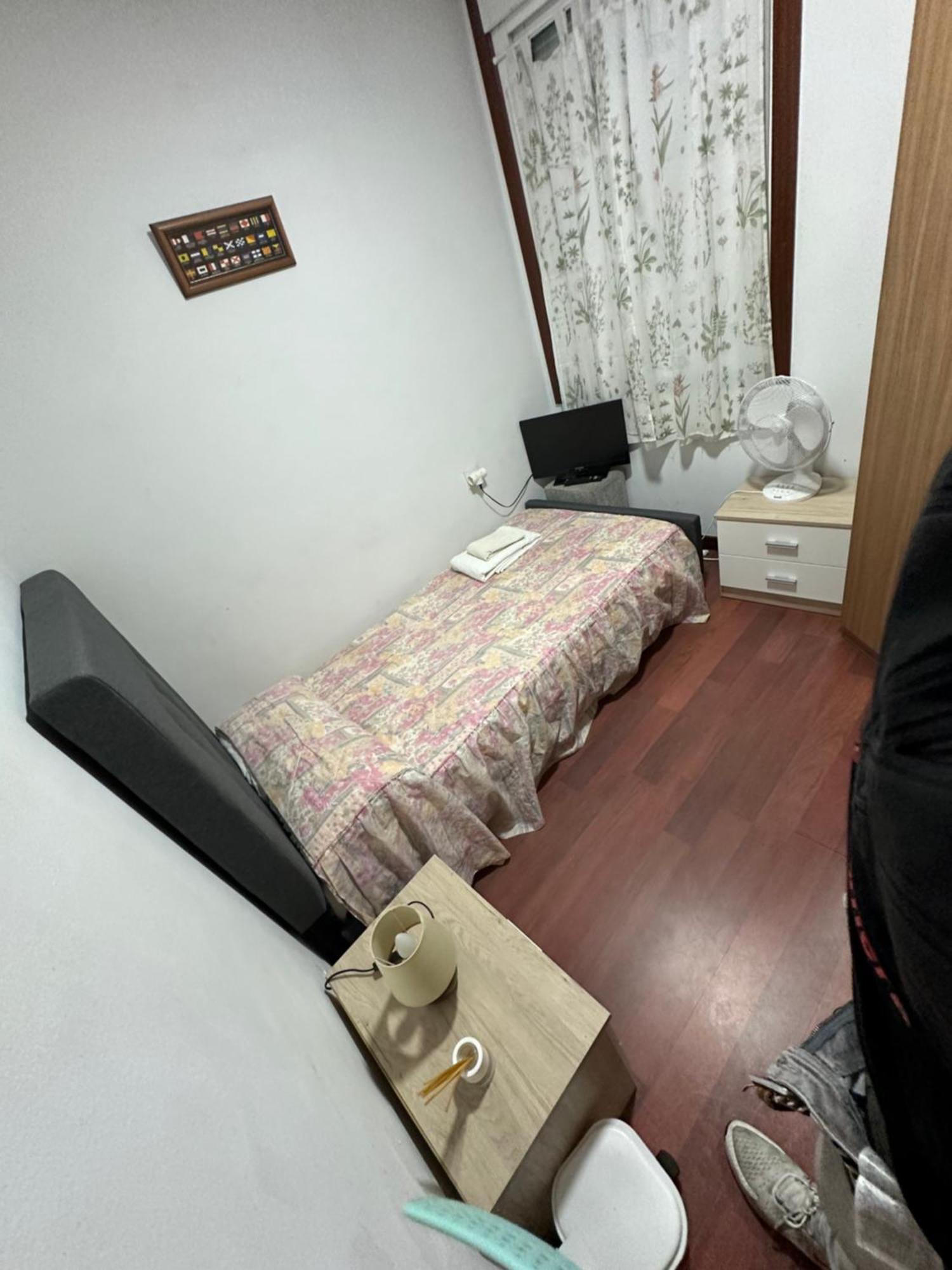Habitacion Valen ヴィーゴ エクステリア 写真
