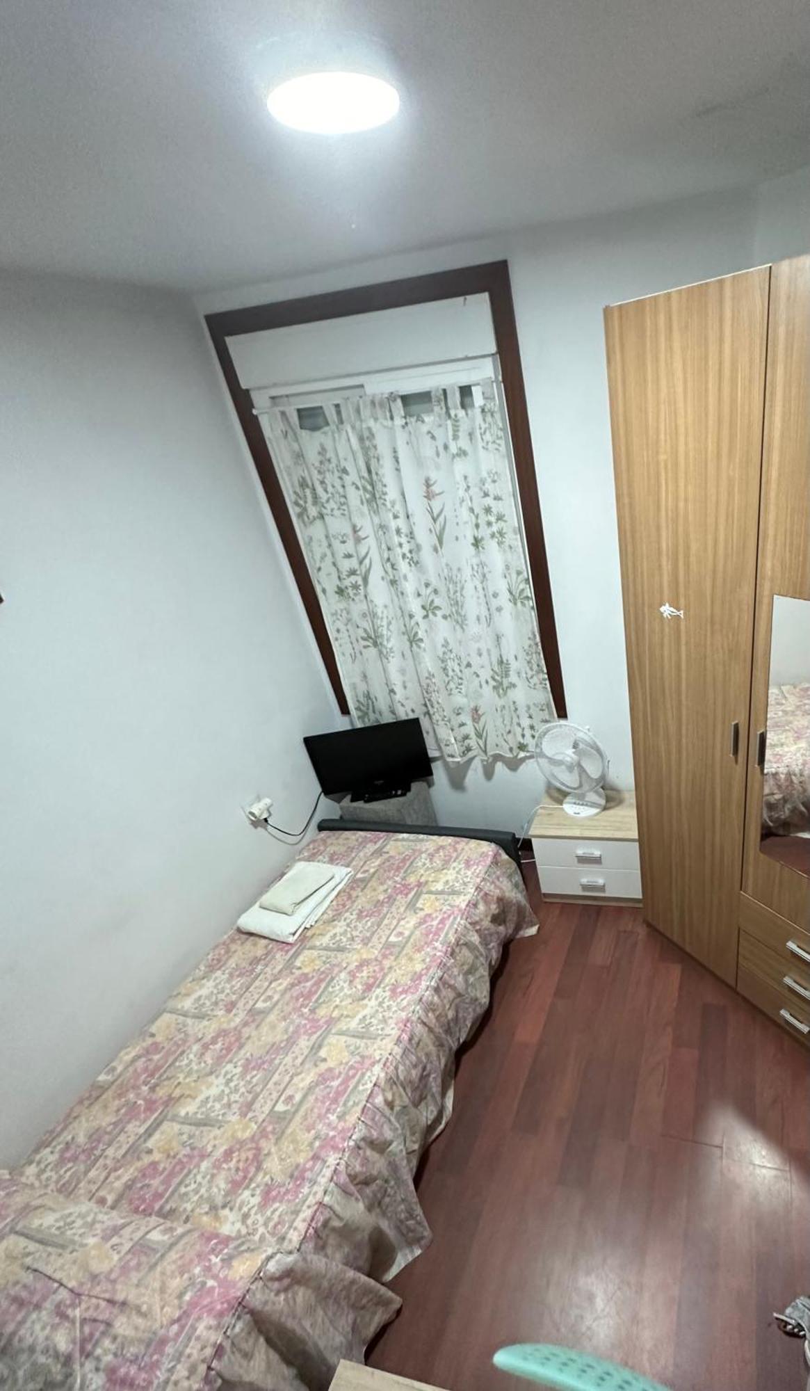 Habitacion Valen ヴィーゴ エクステリア 写真