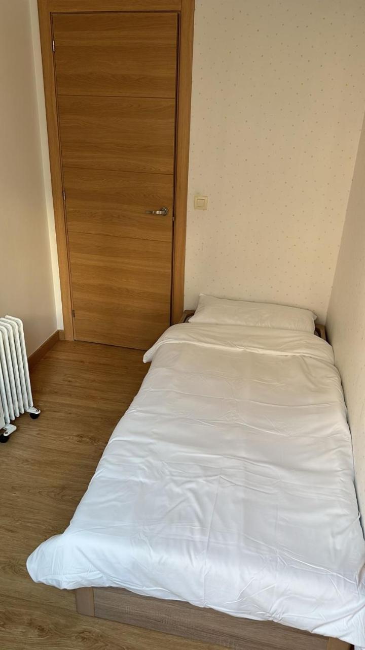 Habitacion Valen ヴィーゴ エクステリア 写真